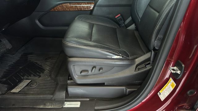 Used 2016 Chevrolet Tahoe LTZ image 26