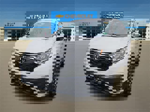 Used 2020 Honda CR-V EX