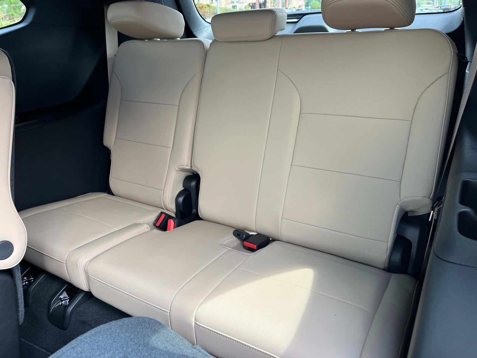 New 2026 Buick Enclave Preferred w/ Power Package image 21