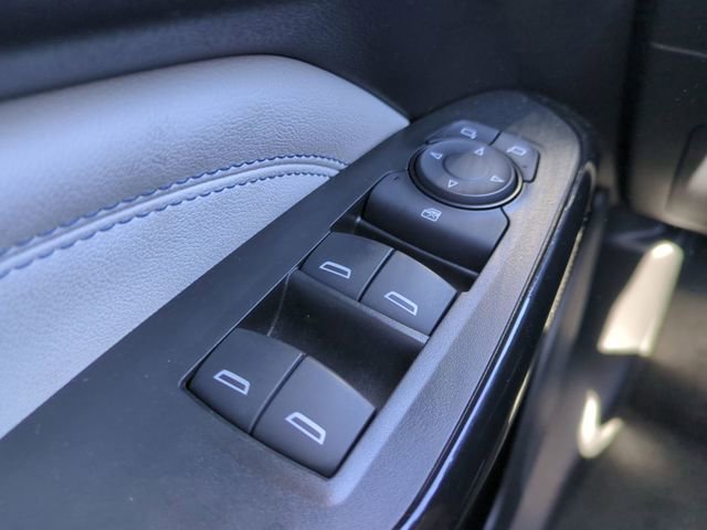 Certified 2025 Chevrolet Trax LT w/ LT Convenience Package image 25