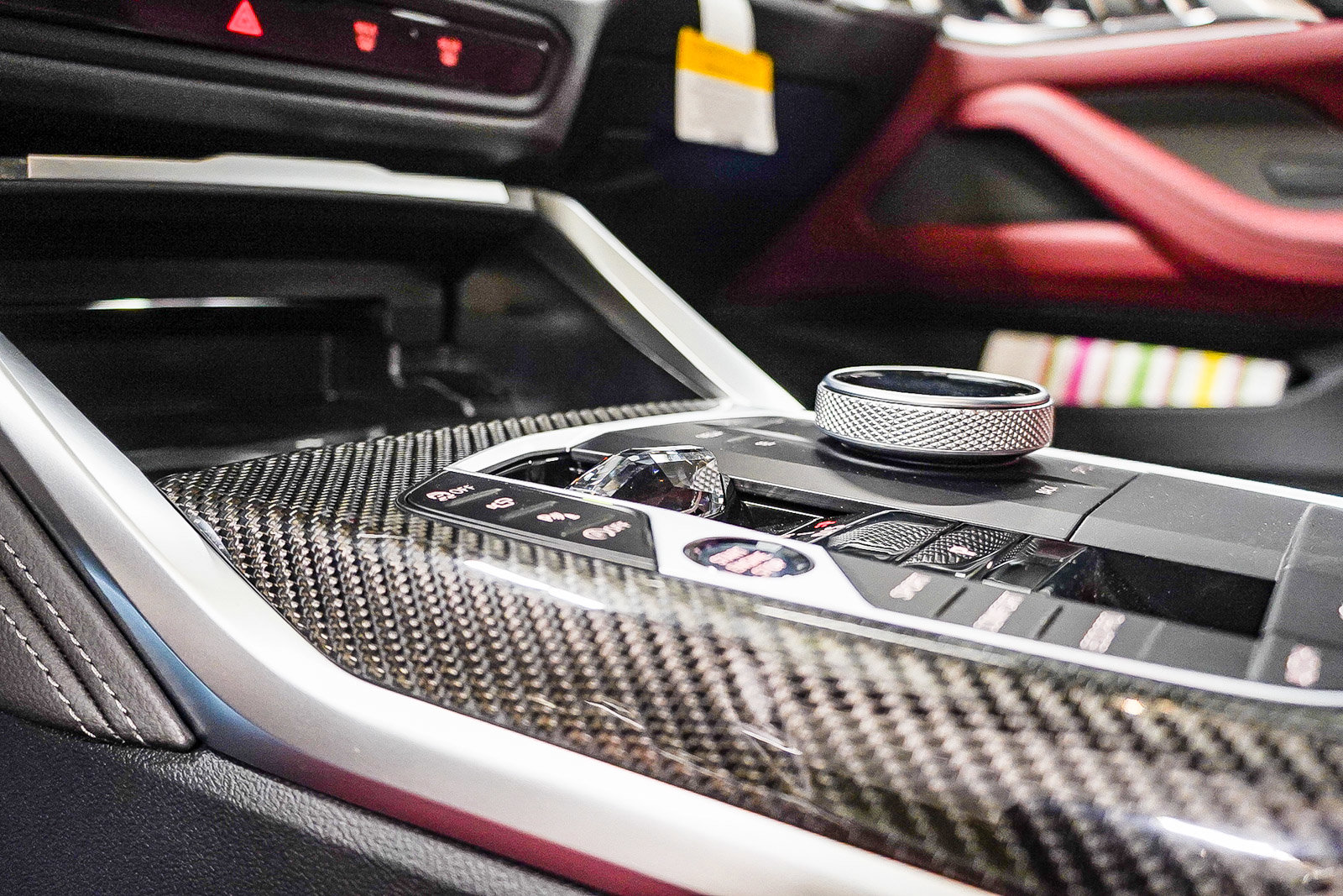 New 2026 BMW M440i Coupe image 24