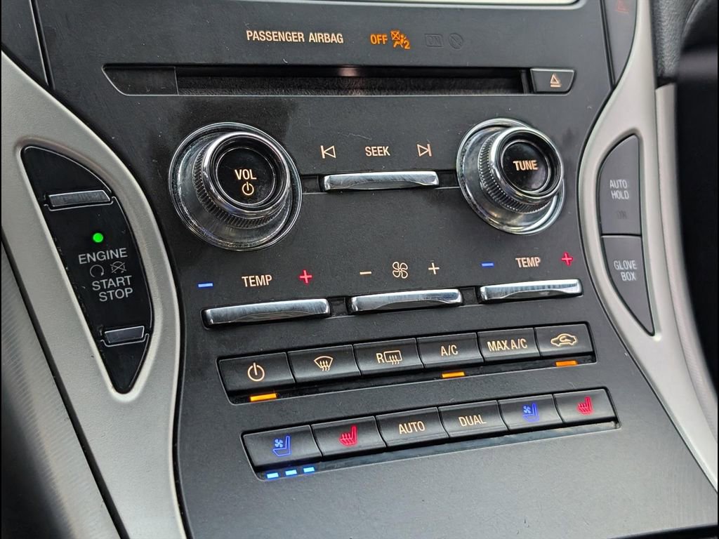 Used 2020 Lincoln Nautilus Reserve w/ Equipment Group 202A image 16