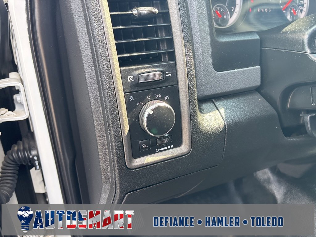 Used 2019 RAM 1500 Tradesman image 19