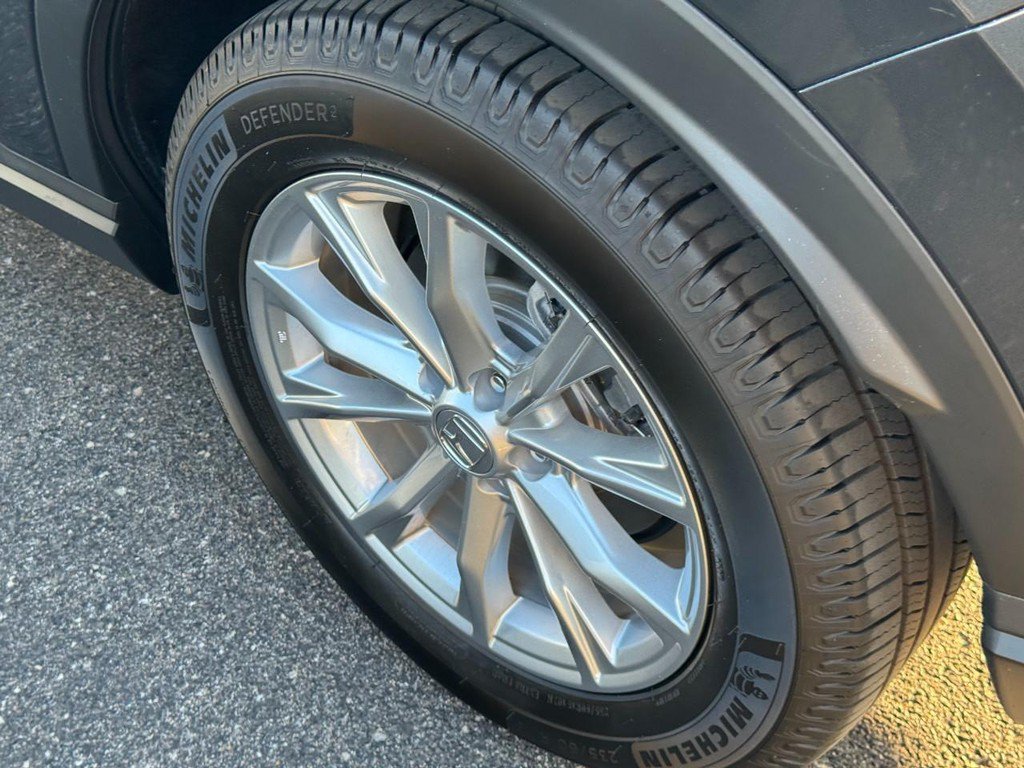 Used 2025 Honda CR-V EX image 7