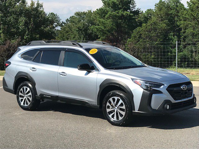 Used 2024 Subaru Outback Premium AWD/4WD video 2