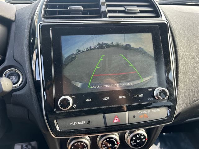 Used 2025 Mitsubishi Outlander Sport SE image 26