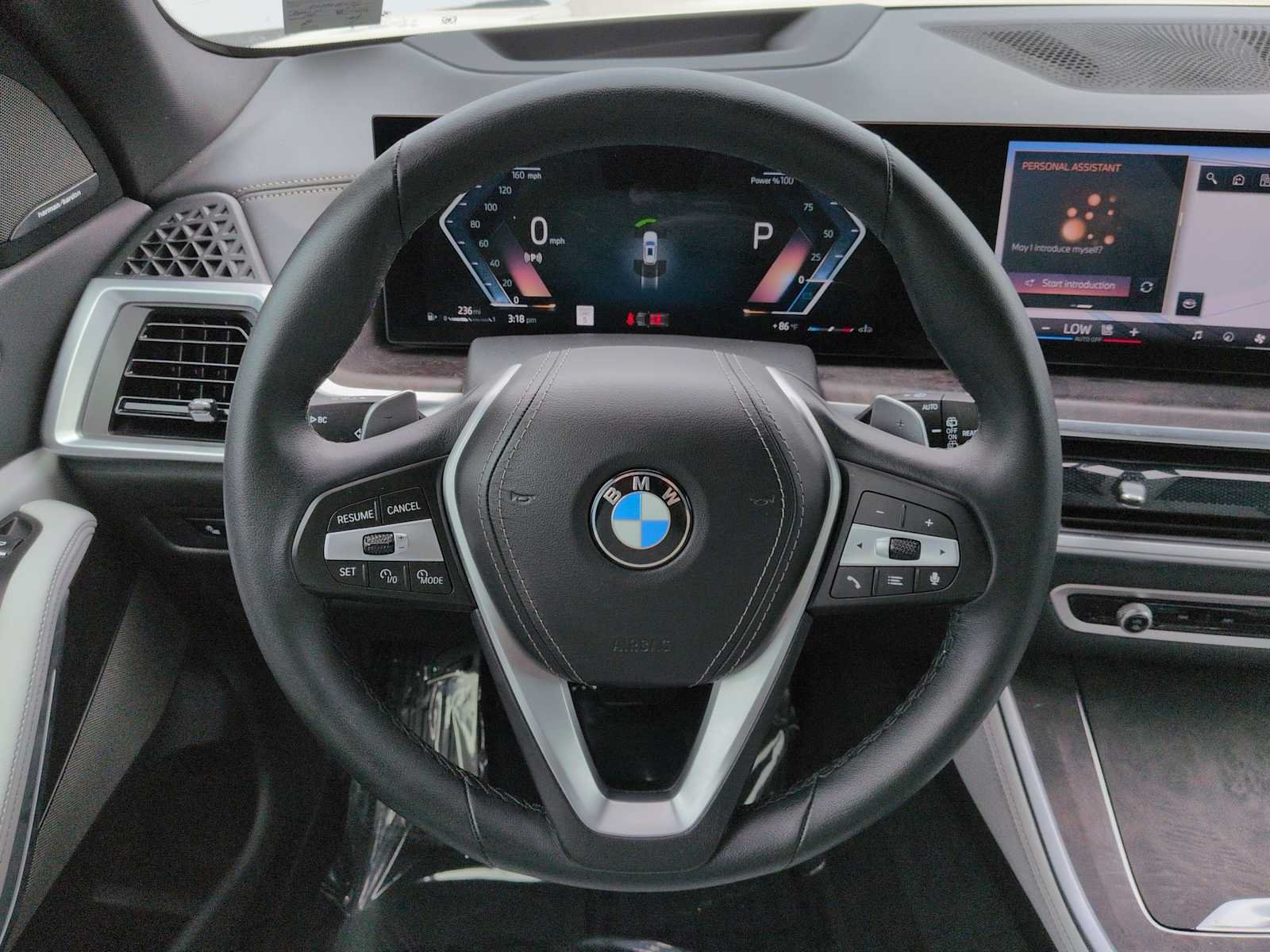 Certified 2024 BMW X5 xDrive40i w/ Executive Package AWD/4WD image 25