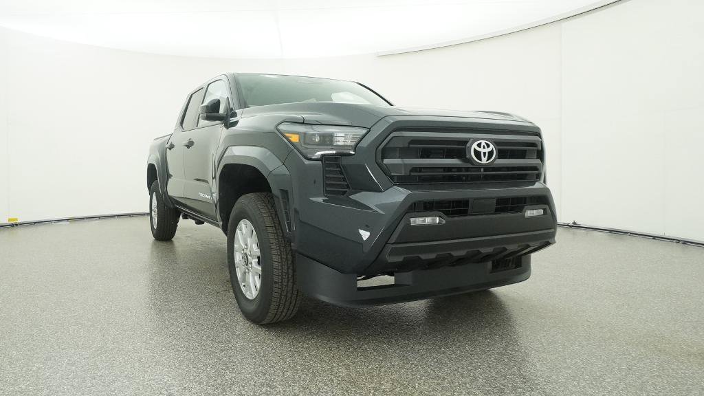 New 2025 Toyota Tacoma SR5 image 31