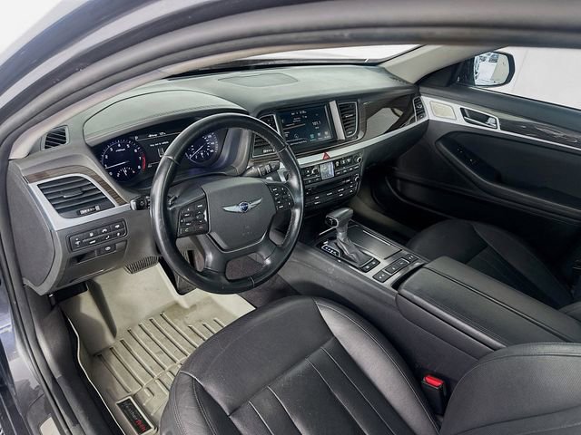 Used 2018 Genesis G80 3.8 w/ Option Group 02 image 9