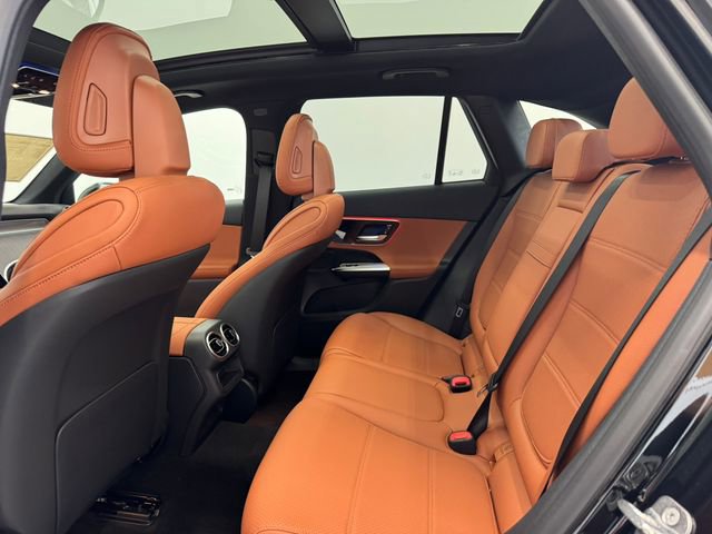 New 2026 Mercedes-Benz GLC 300 image 19