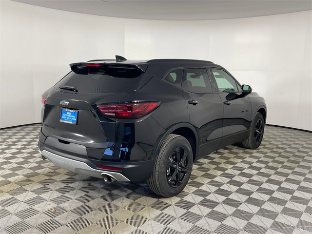 Used 2024 Chevrolet Blazer LT w/ Midnight/Sport Edition image 22