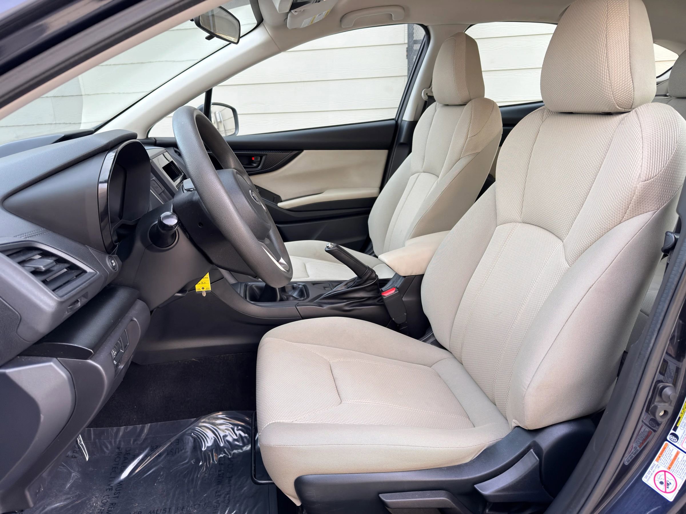 Used 2019 Subaru Impreza 2.0i image 15