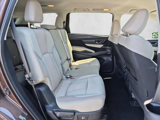 Used 2019 Subaru Ascent Premium w/ Popular Package #3 AWD/4WD image 21