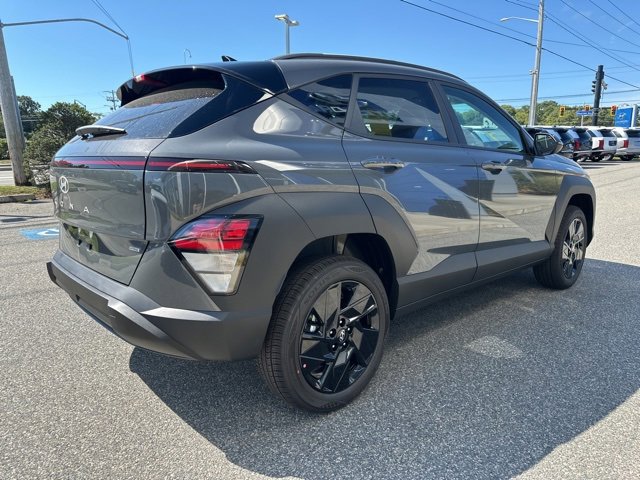 New 2026 Hyundai Kona SEL Sport image 6