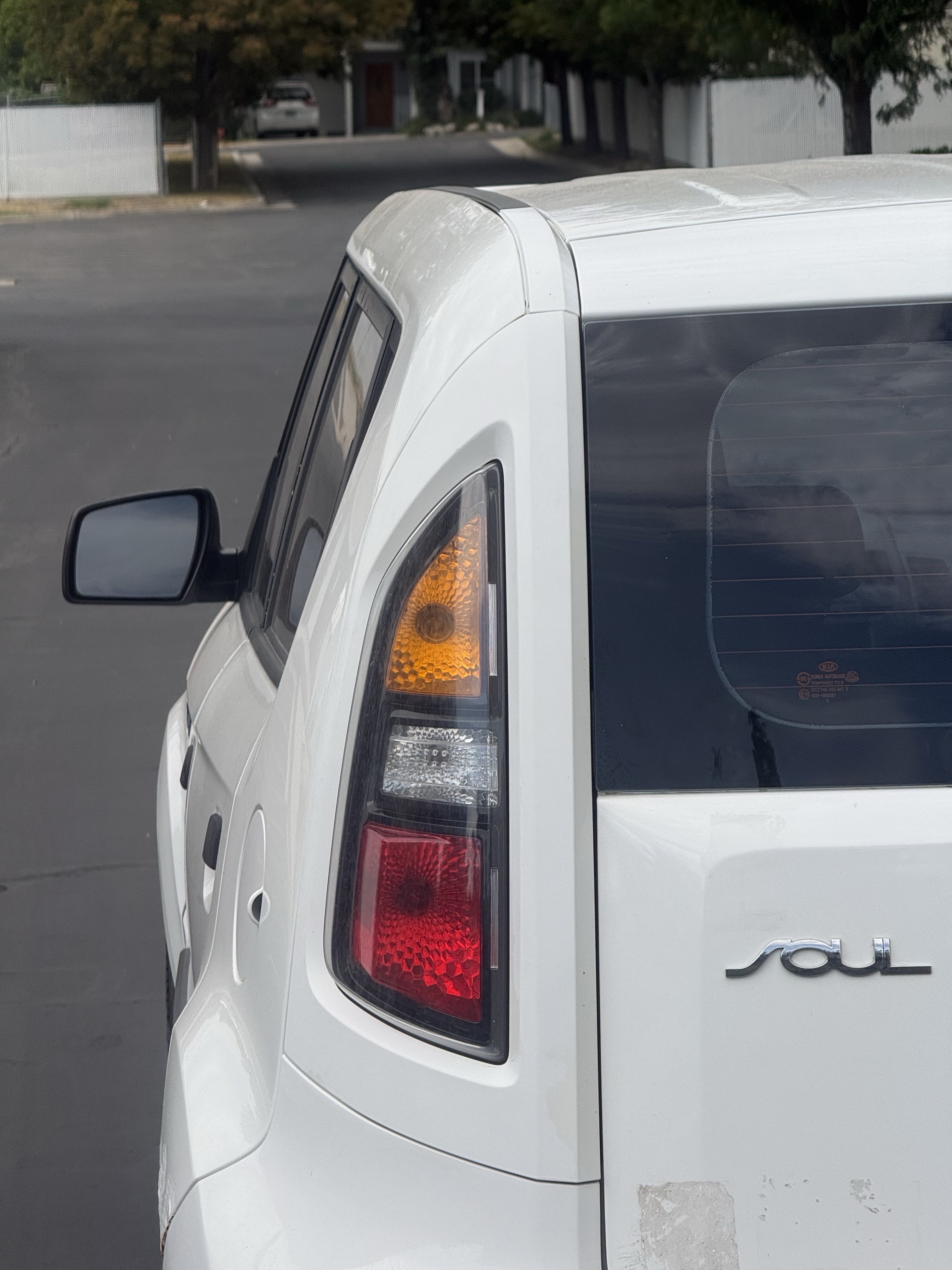 Used 2010 Kia Soul FWD image 20