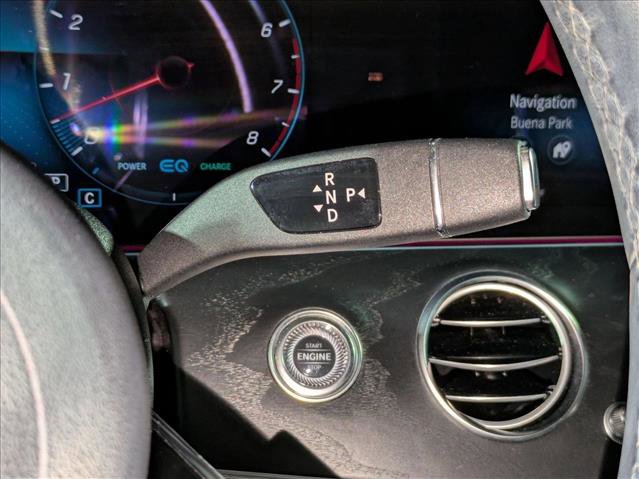 Certified 2022 Mercedes-Benz E 450 4MATIC Sedan image 15