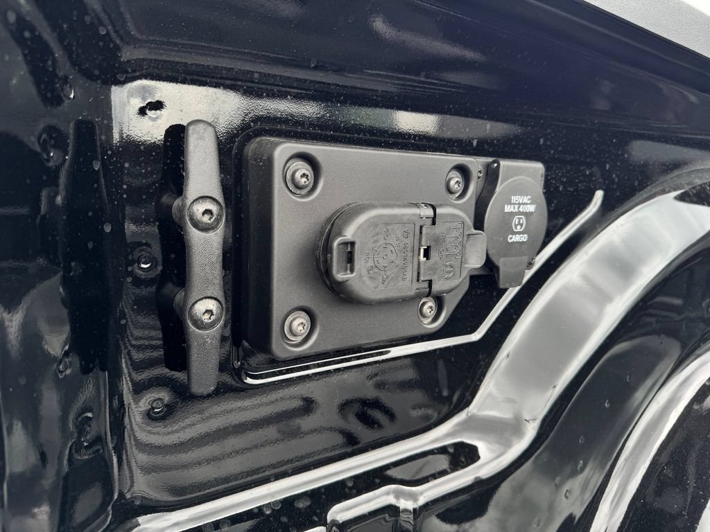 New 2026 RAM 2500 Tradesman AWD/4WD image 10