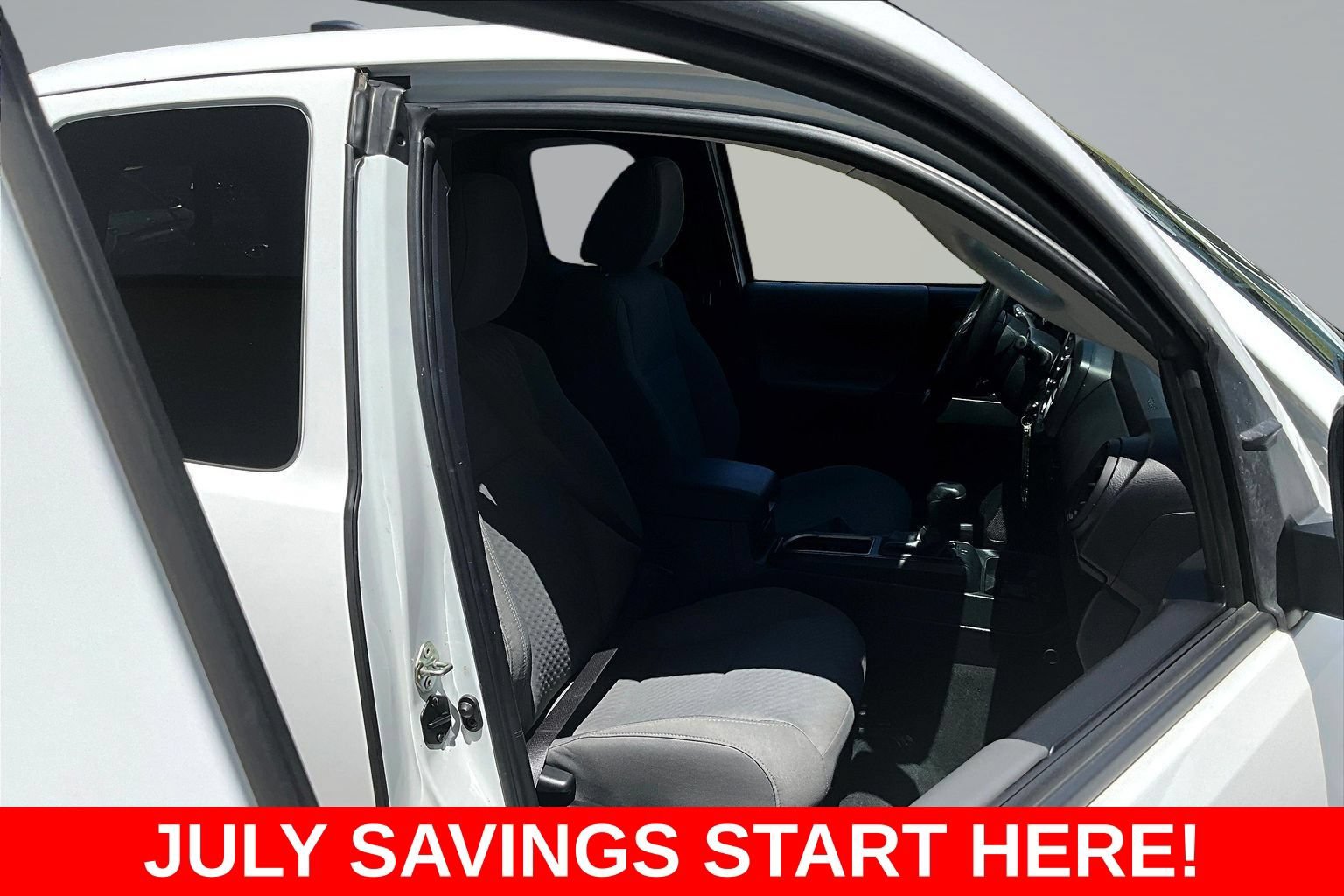 Used 2020 Toyota Tacoma SR w/ SR Convenience Package RWD image 27