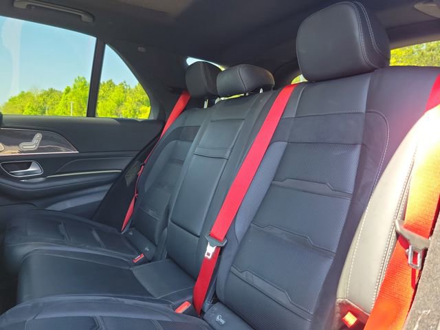 Used 2021 Mercedes-Benz GLE 53 AMG 4MATIC w/ 3rd Row Seat Package image 10