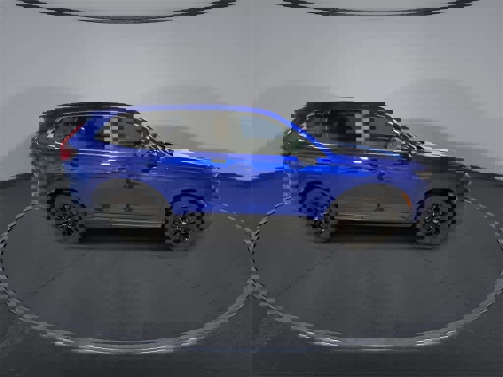 Used 2024 Honda CR-V Sport-L image 9