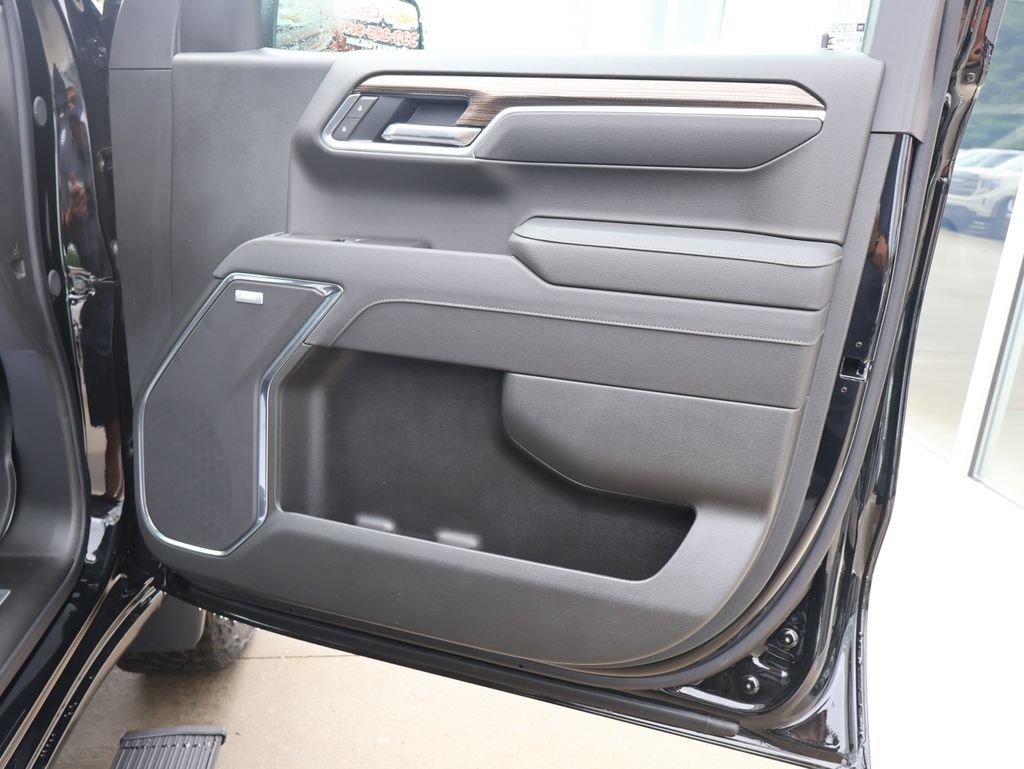 New 2026 Chevrolet Silverado 1500 LT Trail Boss w/ LT Trail Boss Premium Package AWD/4WD image 42