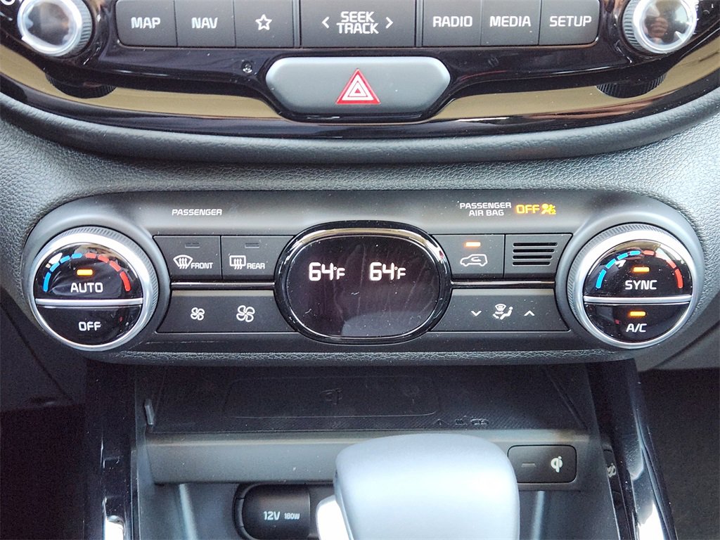 New 2025 Kia Soul GT-Line image 15