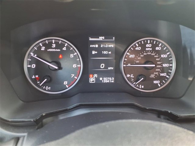 Certified 2023 Subaru Outback Premium image 11