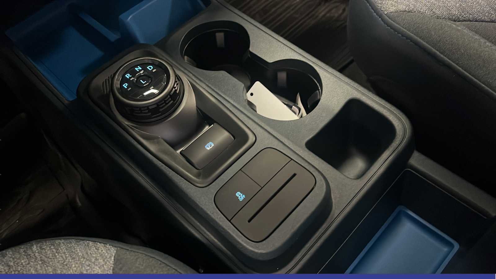 New 2026 Ford Maverick XLT w/ Equipment Group 301A image 41