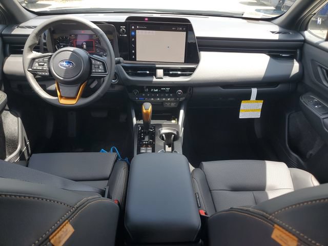 New 2026 Subaru Outback Wilderness AWD/4WD image 16