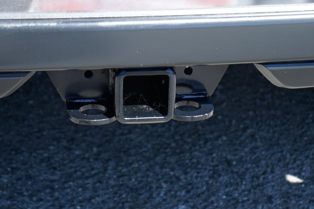 Used 2024 RAM 3500 Tradesman image 45