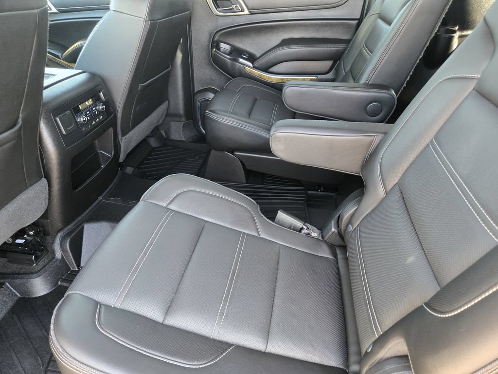 Used 2017 GMC Yukon XL Denali w/ Open Road Package AWD/4WD image 18