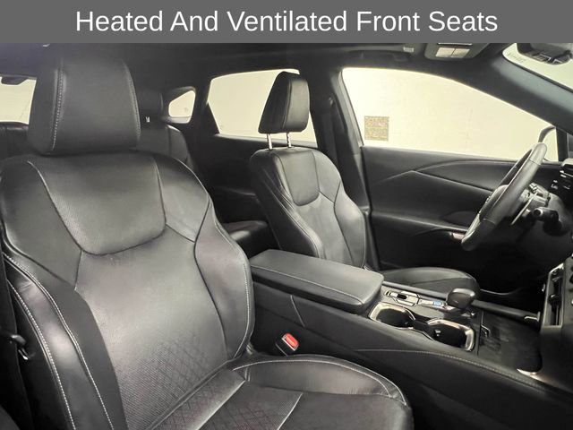 Certified 2023 Lexus RX 350 Premium Plus w/ Cold Area Package FWD image 11