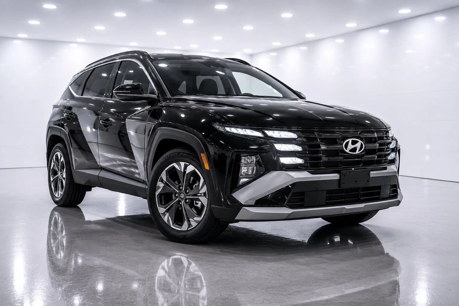 Used 2026 Hyundai Tucson SEL FWD image 7