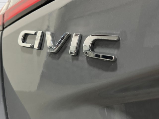 New 2027 Honda Civic Sport image 6