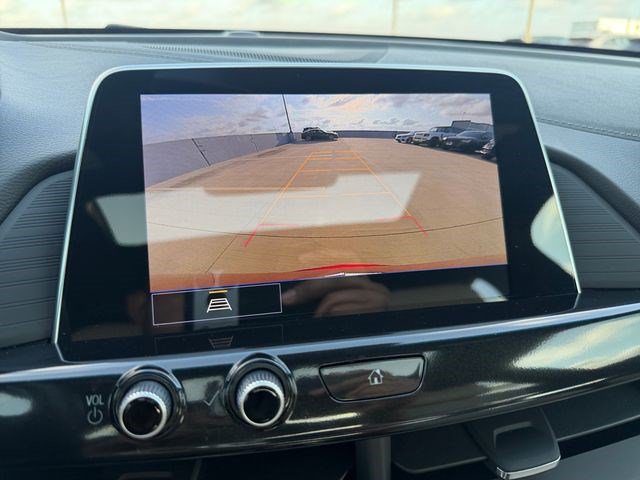 Used 2024 Cadillac CT4 Luxury w/ Sun And Sound Package RWD image 21