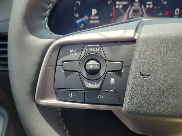 New 2026 Nissan Sentra SV w/ SV Convenience Package FWD image 24