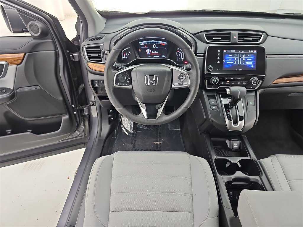 Used 2018 Honda CR-V EX image 22