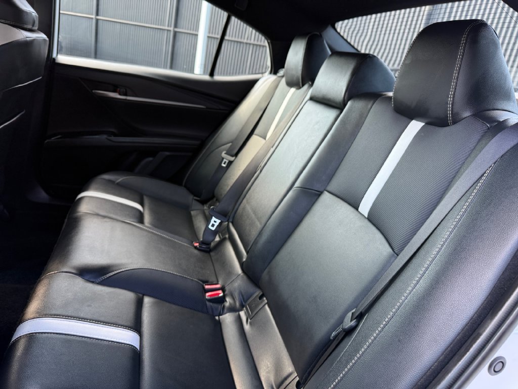 Certified 2025 Toyota Camry SE w/ Convenience Package AWD/4WD image 25