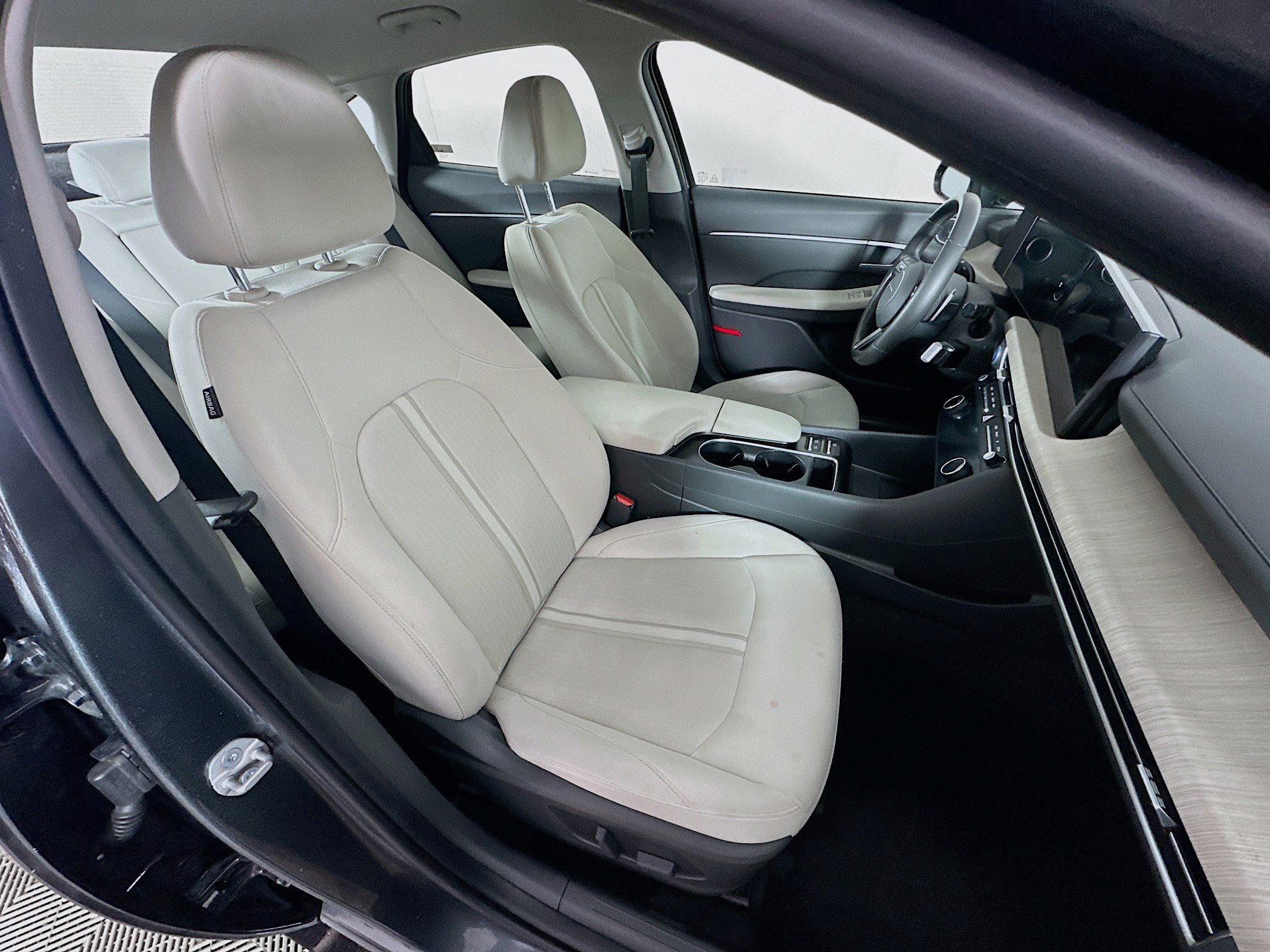 Used 2025 Hyundai Sonata SEL image 30