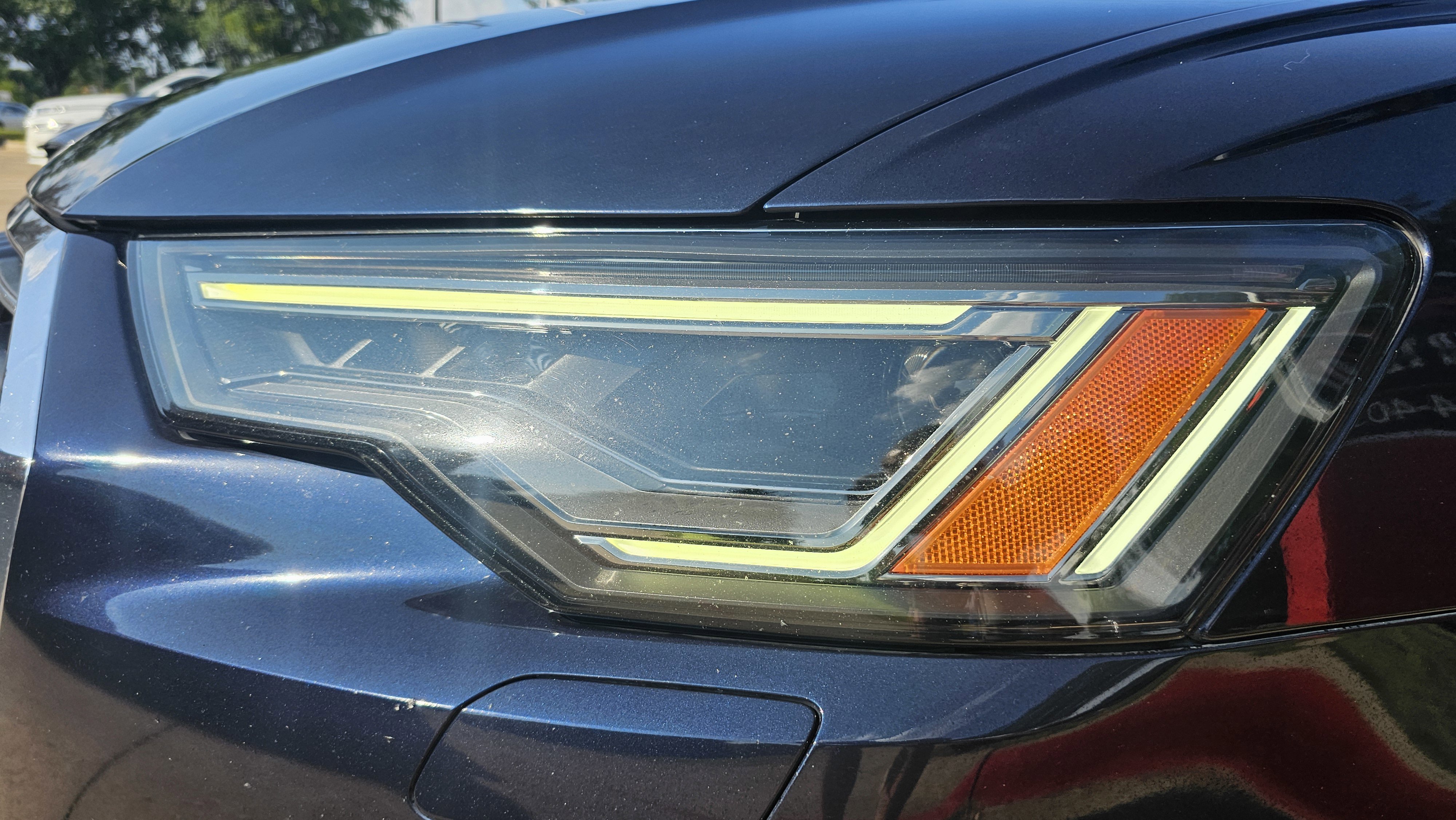 Used 2019 Audi A6 3.0T Premium Plus w/ Premium Plus Package image 11