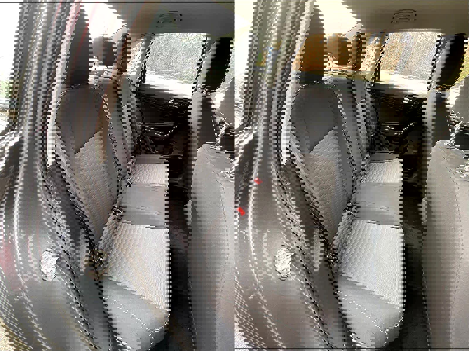 Used 2025 Volkswagen Jetta S image 16