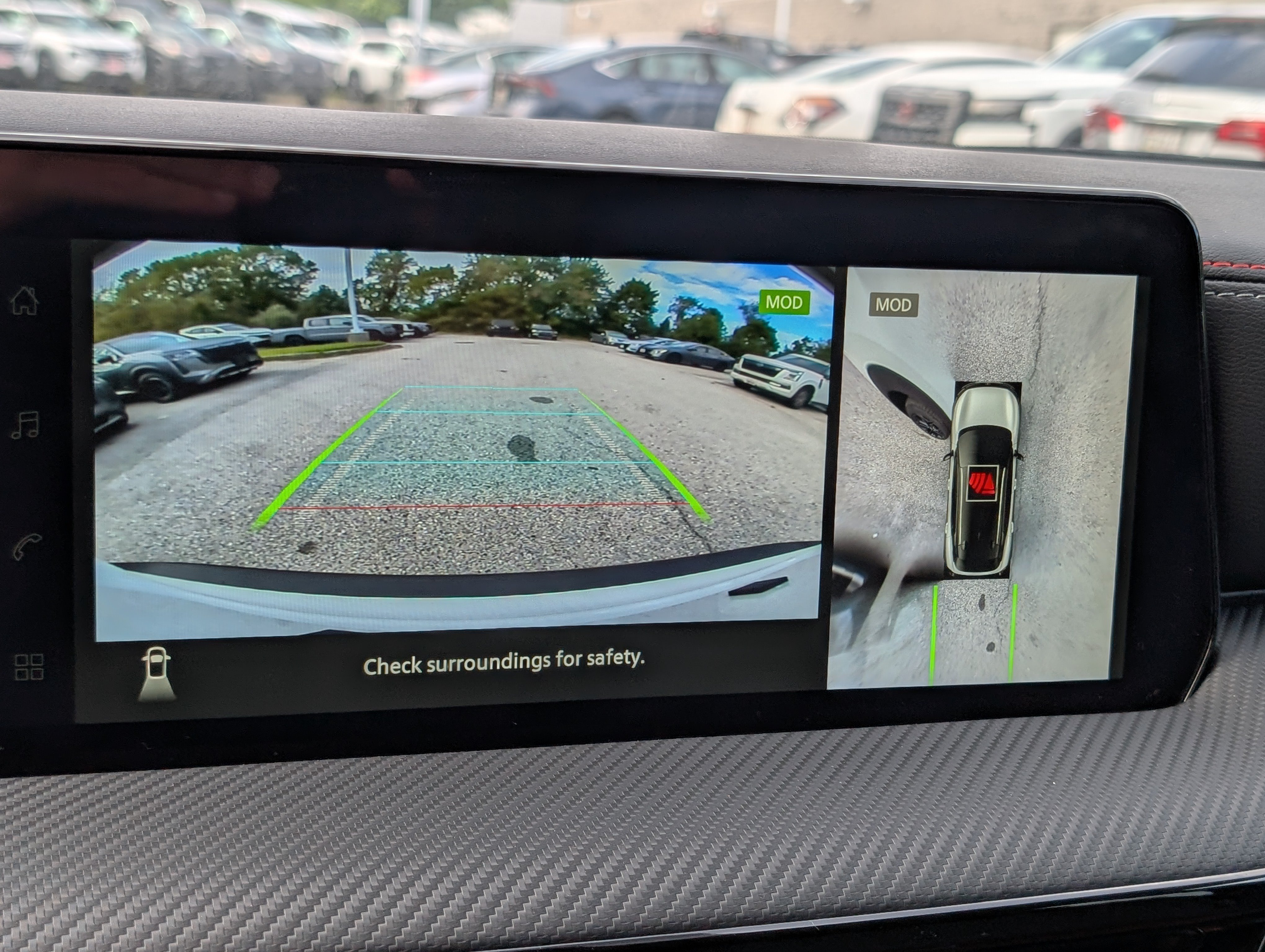 New 2027 Nissan Kicks SR AWD/4WD image 26