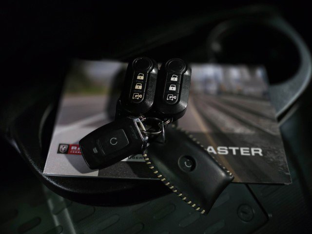 Used 2019 RAM ProMaster 1500 image 31