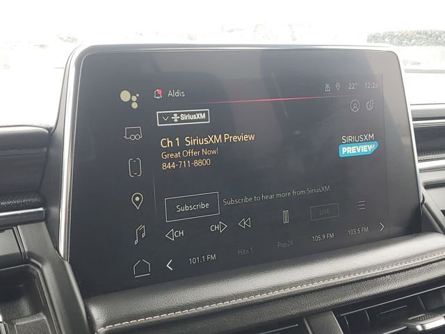 Used 2023 GMC Yukon XL SLT image 18