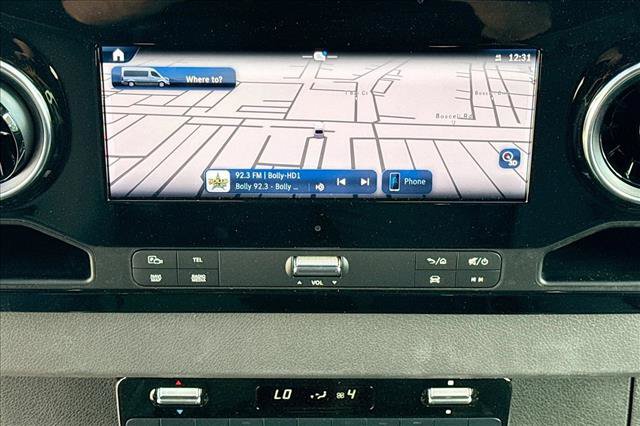 New 2026 Mercedes-Benz Sprinter 2500 image 14
