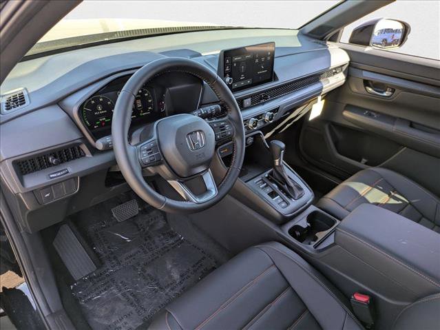 New 2026 Honda CR-V Sport-L image 3
