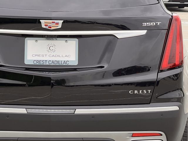 New 2026 Cadillac XT5 Premium Luxury image 5