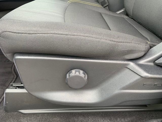 Used 2025 Ford F150 STX AWD/4WD image 12