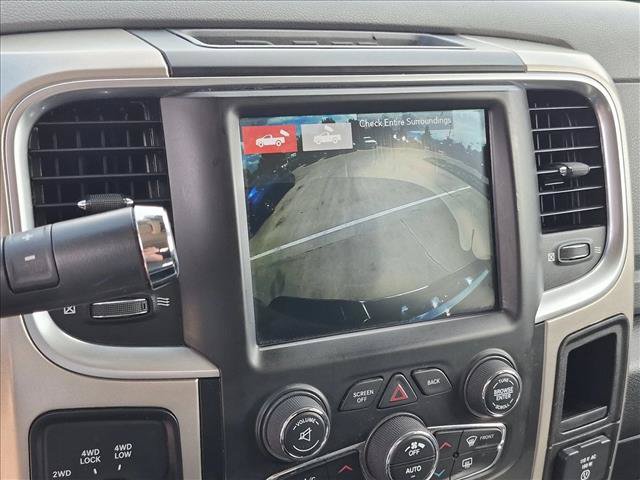 Used 2018 RAM 3500 Big Horn w/ Harvest Edition AWD/4WD image 13