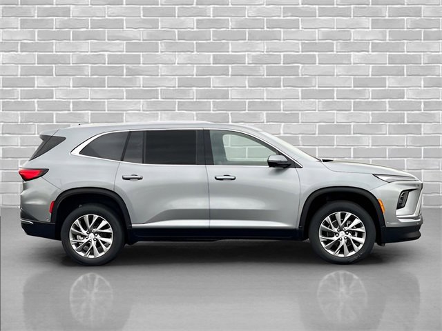 New 2025 Buick Enclave Preferred w/ Power Package image 8